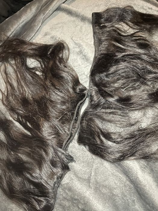 Cabelo humano para venda