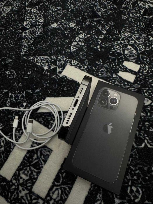 Iphone 13 pro 128gb Graphite NeverLock