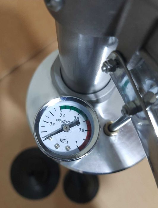 Dali GQ-4 пневматический вантуз, для прочистки труб и канализации.