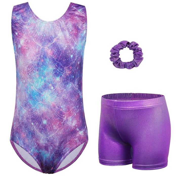 Stroj Body treningowe Balet Gimnastyka Akrobatyka 8 lat 128