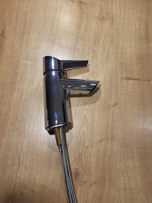 bateria umywalkowa Oras Optima 2710F