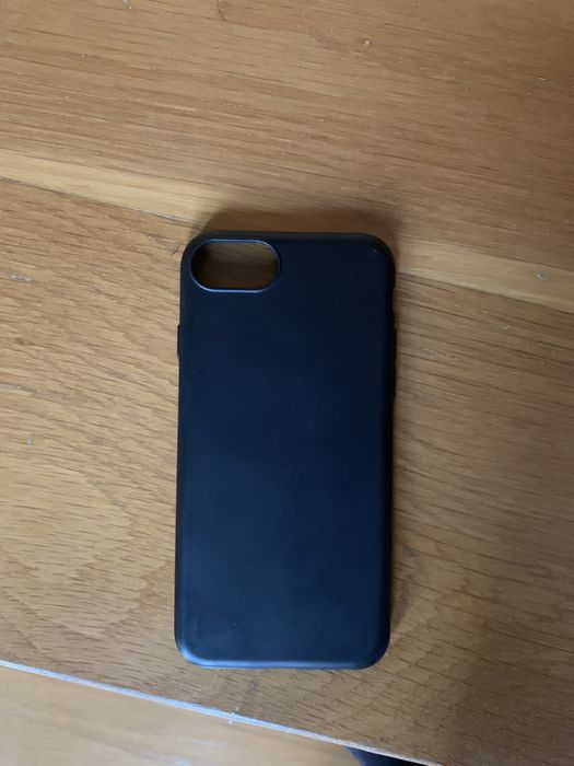 IPhone 7 Silver 32gb