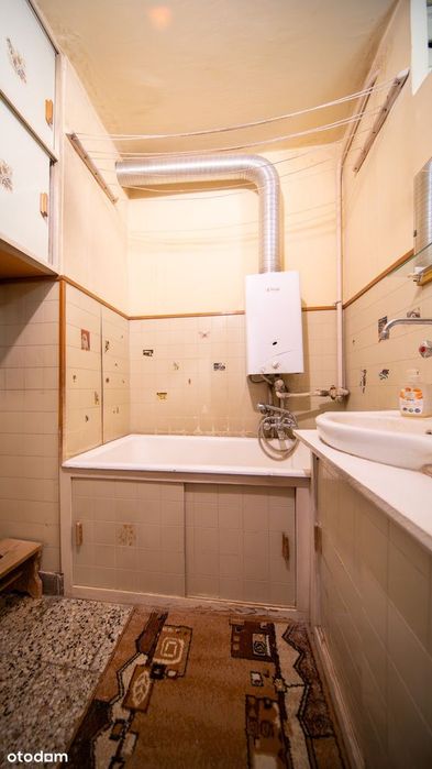Zaprojektuj wymarzone 48m²! 3 pokoje, Dziesiąta