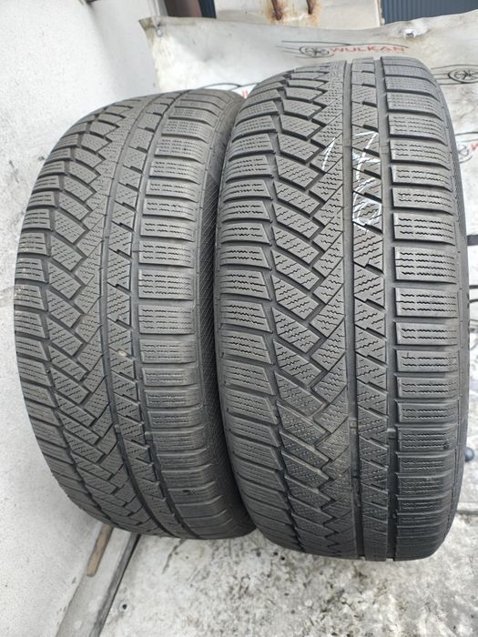 255/45r20 101V Continental WinterContact TS850P