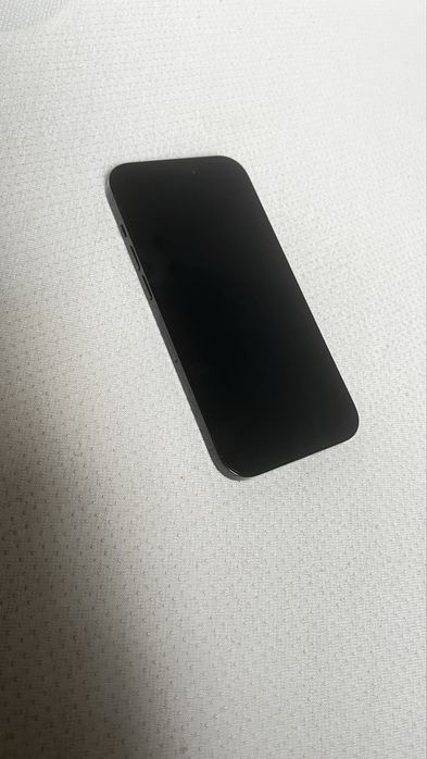 iPhone 14 Pro 128GB Gwiezdna Czerń