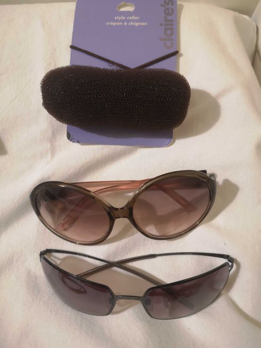 Conjunto de peças de bijuteria