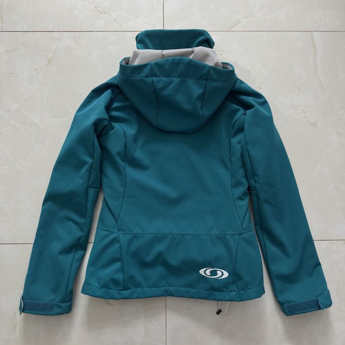 Куртка  SALOMON оригинал купить Украина