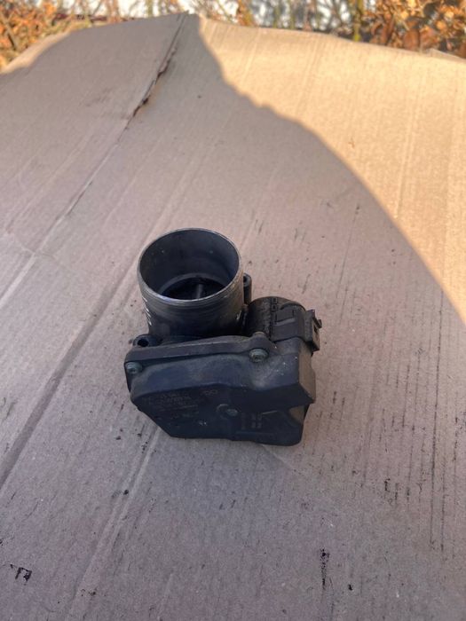 Дросельна заслінка VW / Skoda  Seat 1.4 1.6 MPI 03C133062C A2C53030936