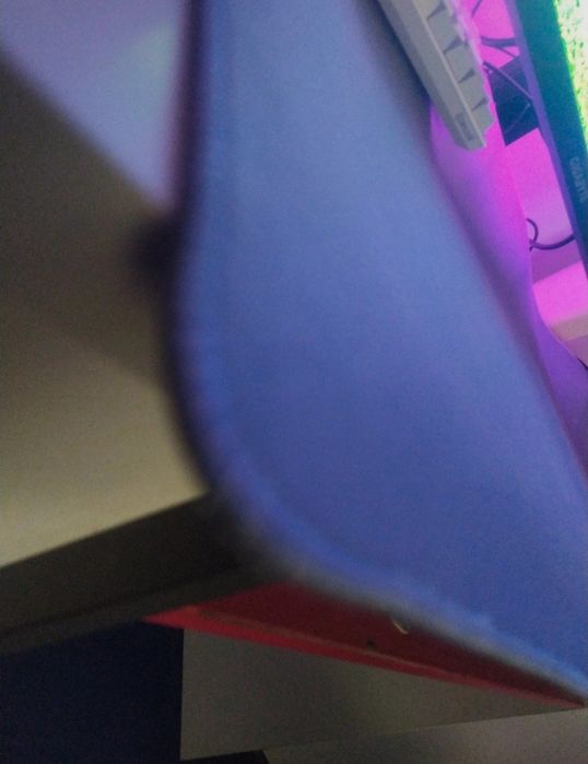 Podkładka Reinston XXL szara