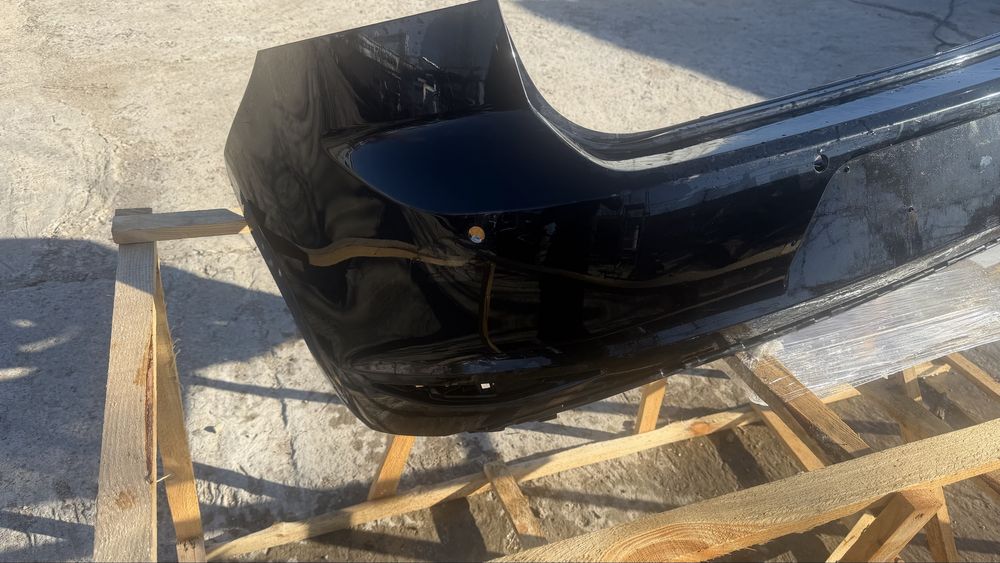 Продам бампер e-golf  оригінал
