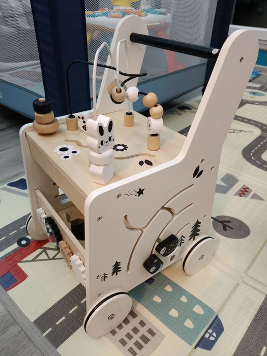 Sprzedam chodzik mamabrum