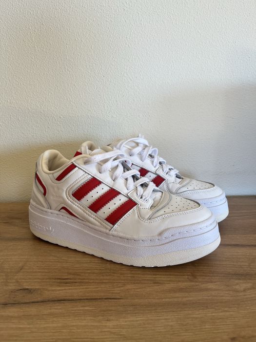 Adidas forum оригінал р.40 2/3