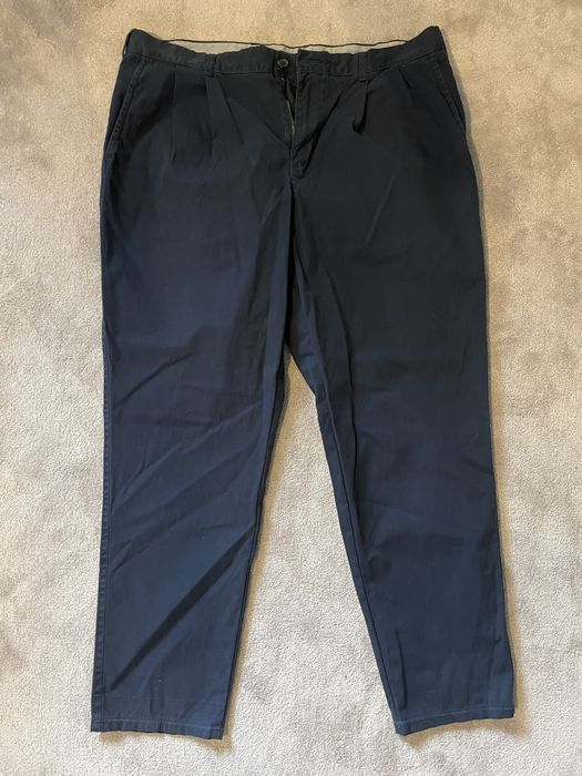 Chinosy Tommy Hilfiger r. XXL!