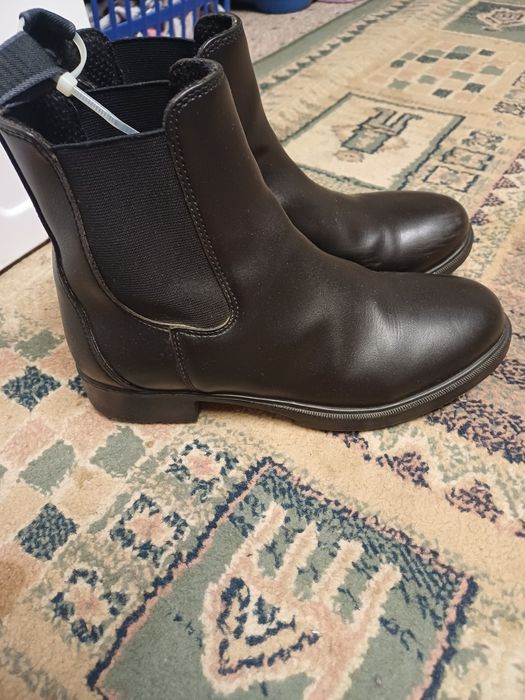 Buty od rozmiaru 22 - 34