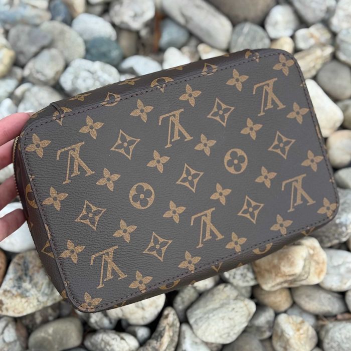 Косметичка женская Louis Vuitton GM (Луї Віттон)