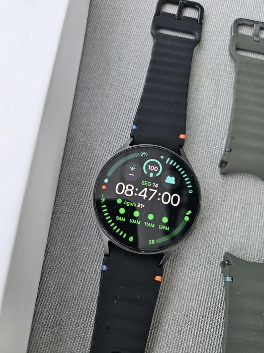 Smartwatch Samsung 7 ( 44mm )