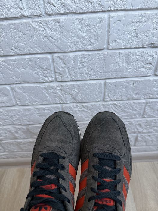 Кросівки Adidas LA Trainer