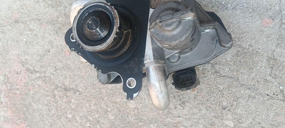 Válvula EGR VW..