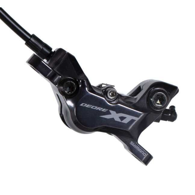 Нові Гальма Shimano XT BL-M8100+BR-M8120 перед або зад