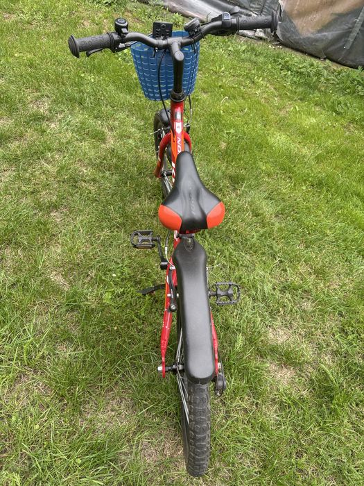 Rower Dzieciecy firmy Kross