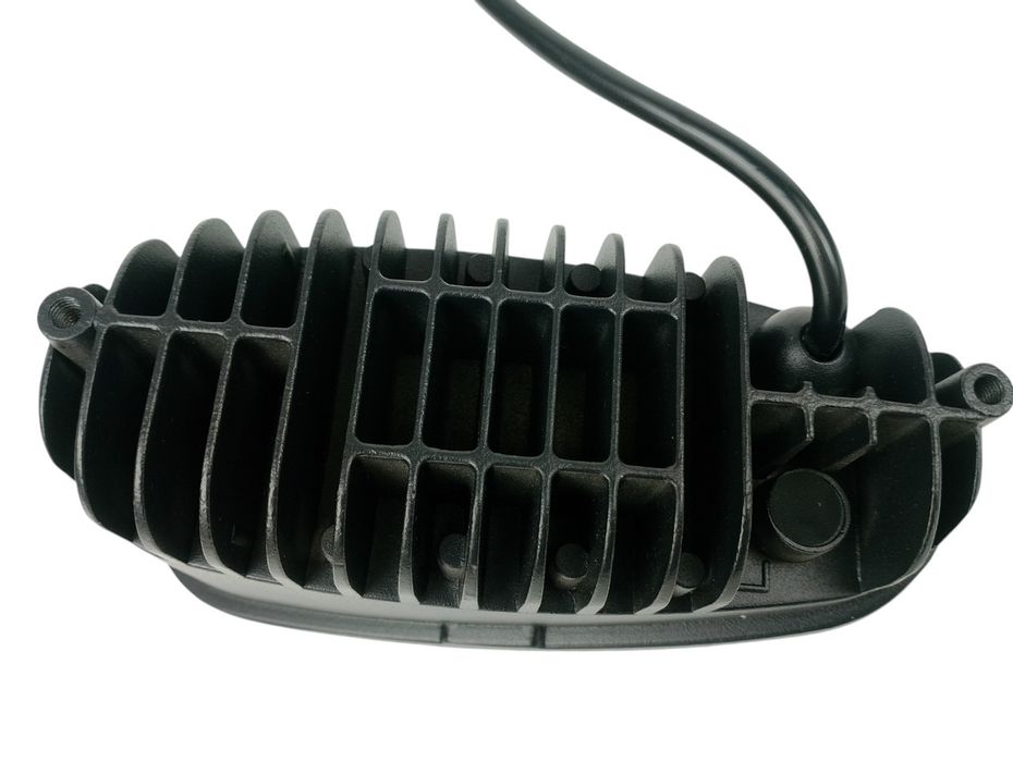 Комплект LED противотуманних фар Lanos 1998-