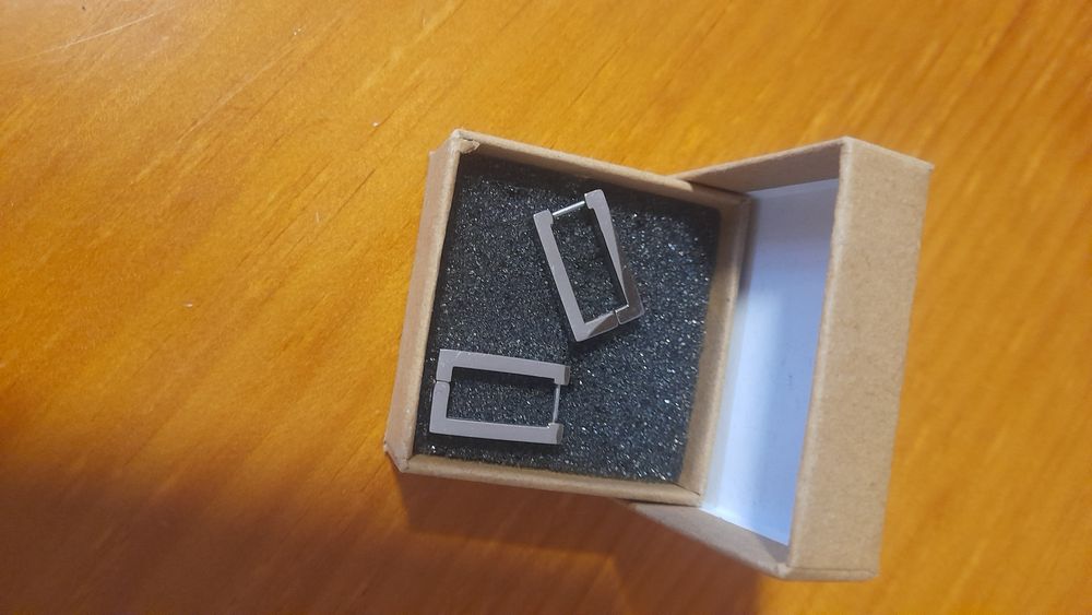 Bijuterias diversas 6 artigos