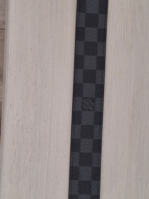 Pasek Louis Vuitton