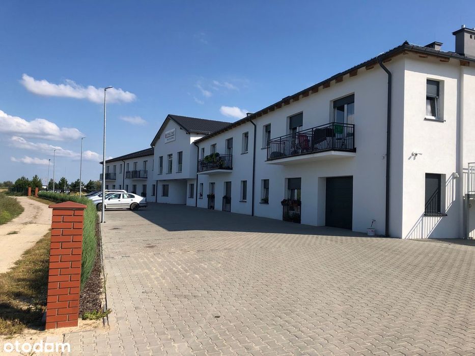 Apartament - 40 m2