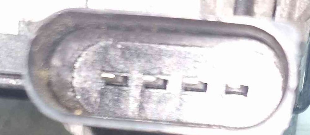 Motor Limpa Vidros Frente 0390243562 - FIAT 500X