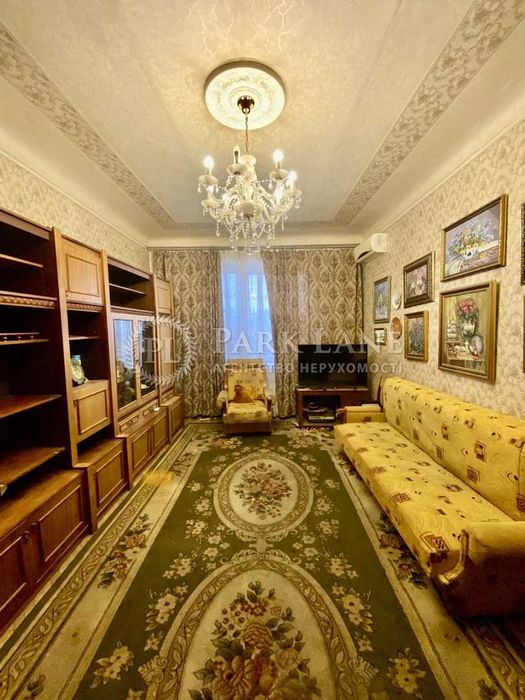 Печерський, 2к квартира, Міхновського, Либідська