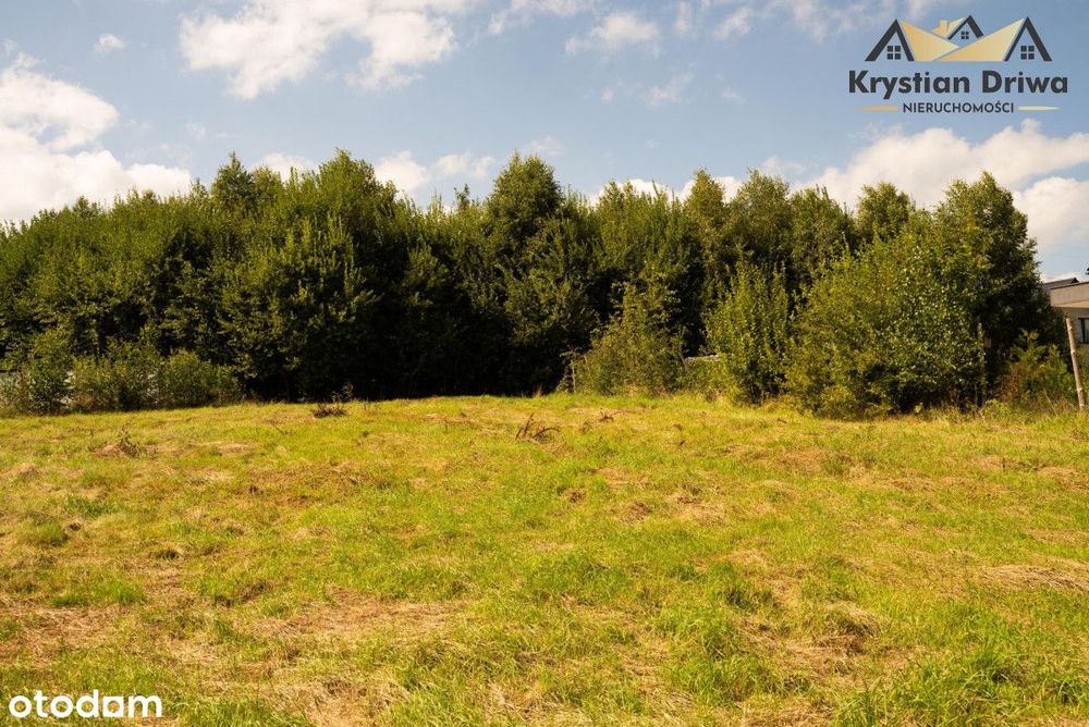Działka budowlana w Gościcinie, gm. Wejherowo! - Widok 5