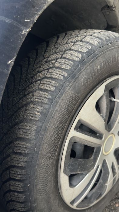 Продам пасат б 5