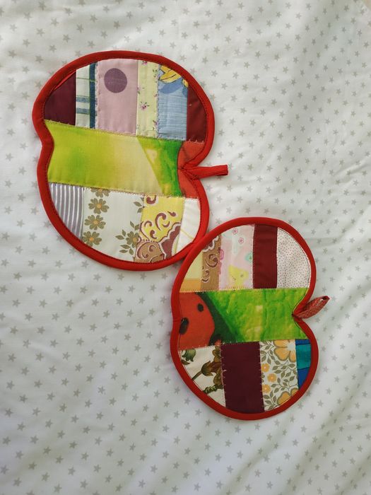 Прихватки,подставки , для горячего