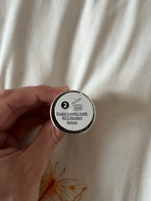 Cień do powiek Douglas Collection nr 2 - Pink Romance Eyeshadow 0,4 g