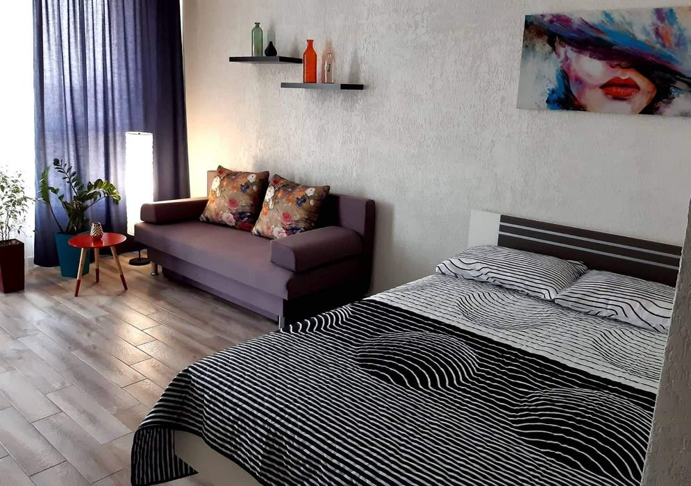 Новобудова жк " Нивки парк " Проспект Перемоги 67