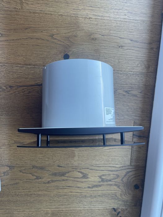 Витяжка для ванної Vents 150