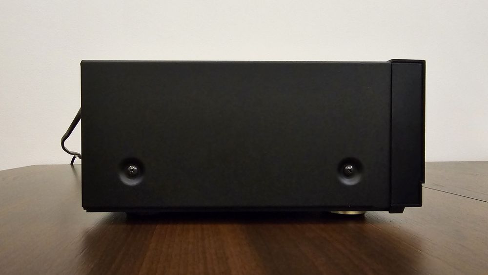 Magnetofon Teac V-670