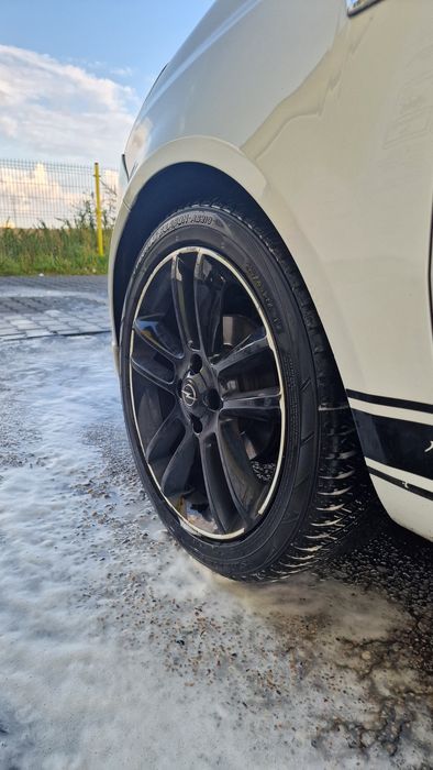 Opel corsa 2009 1.2