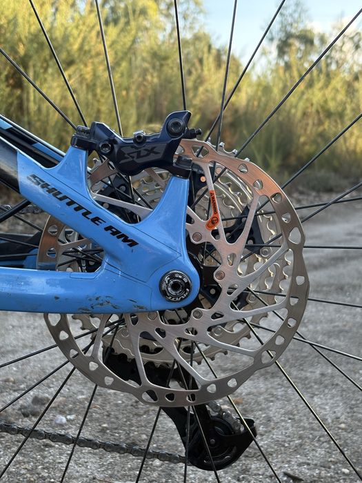 Pivot Shuttle Am 2024