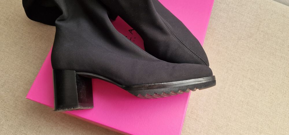 Botas Mascaró tamanho 37