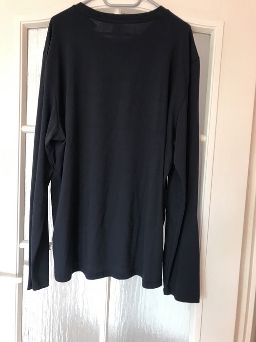 Nowa bluza/koszulka męska CALVIN KLAIN z długim rękawem XL nowa