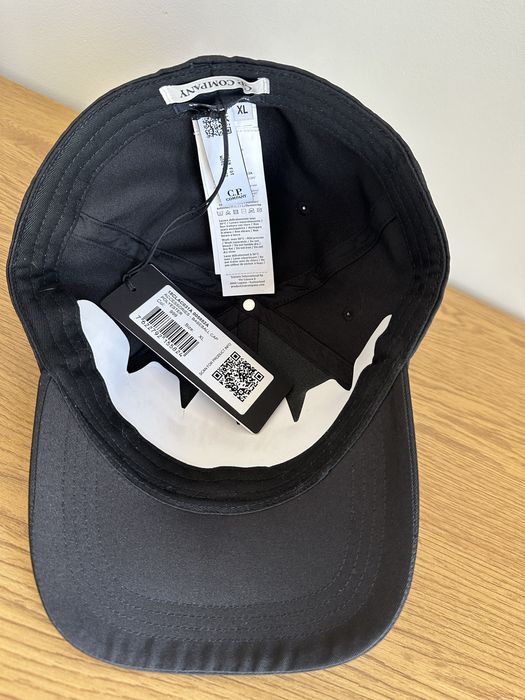 Кепка C.P Company XL