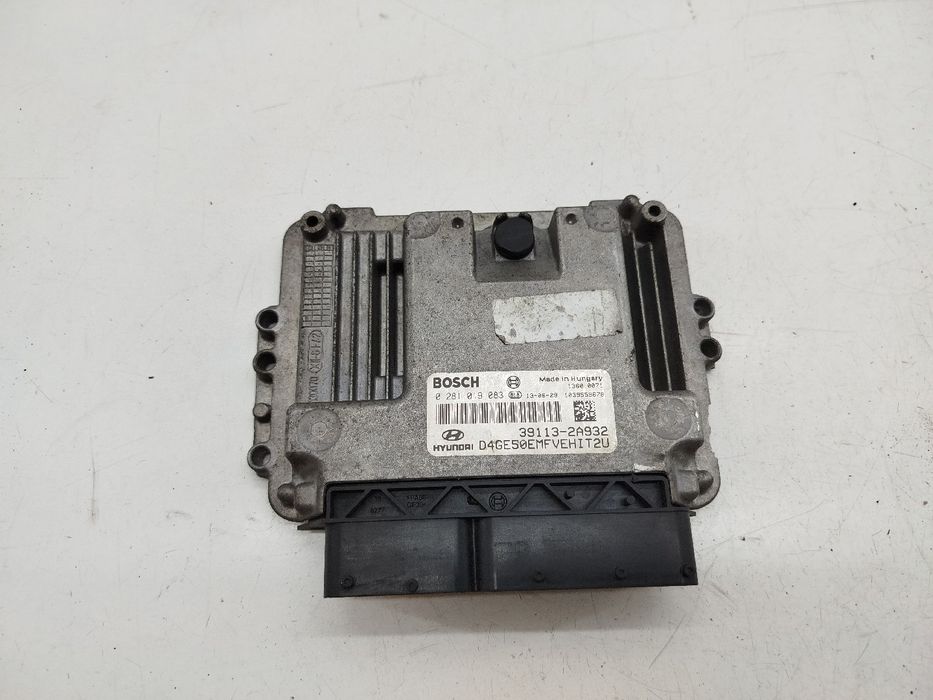 Centralina de Motor - HYUNDAI i30 (GD) | 11 -