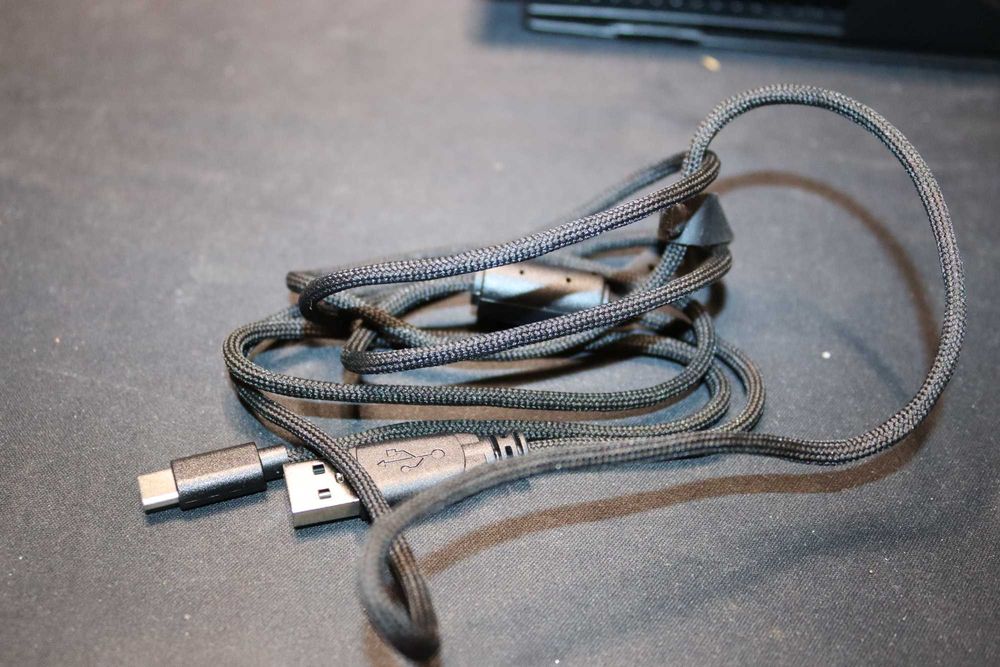 Myszka Attack Shark X3 Superlight PAW3395 Kailh biała (7572)