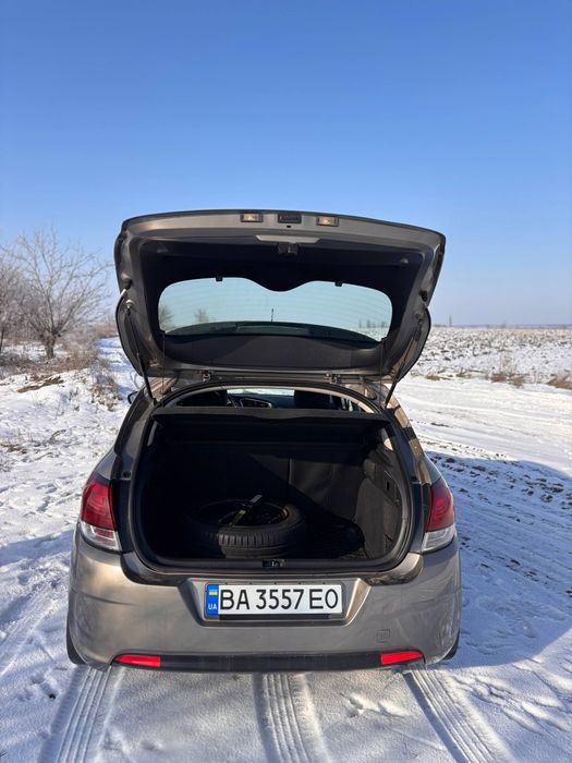 Citroen c4 продам авто