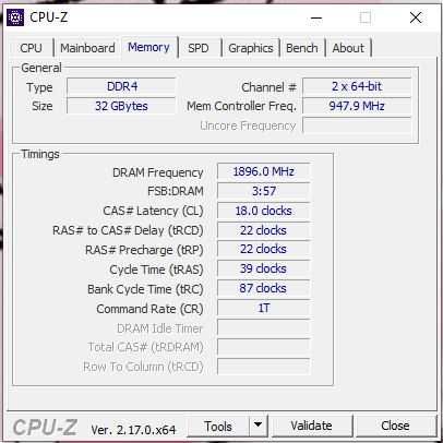 Ryzen 7 5700X + B550M Aorus Elite + Kingston Fury DDR4 32 ГБ