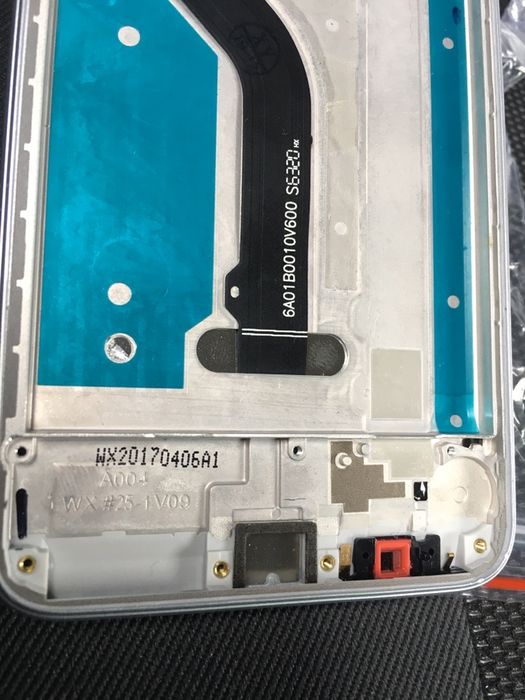 Huawei Honor..novo