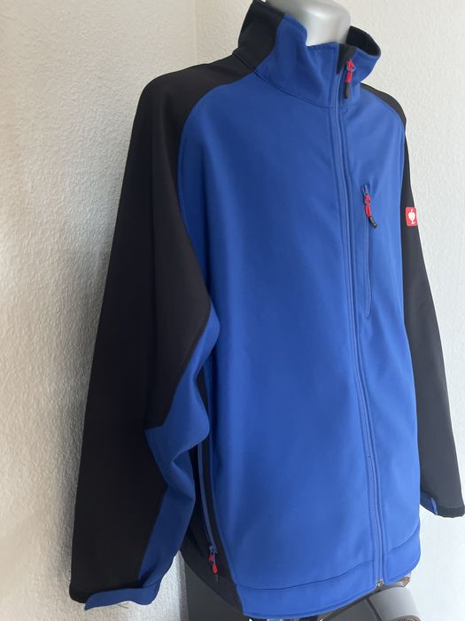 EngelbertStrauss‼️Polar meski Dryplexx Roz.3XL‼️
