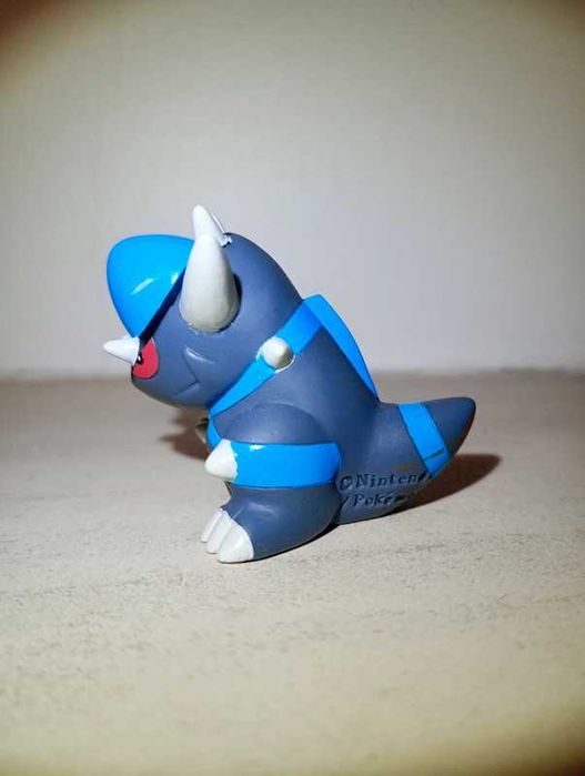 Pokémon Rampardos