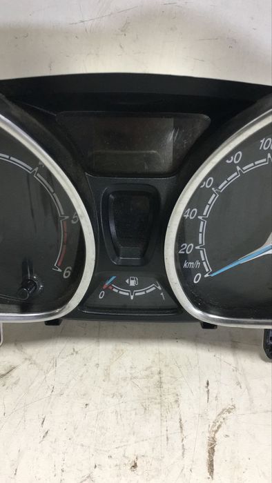 QUADRANTE COMPLETO FORD FIESTA VI (CB1, CCN) [08-17]